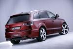 Audi Q7 Street Rocket by Je Design 2007 года
